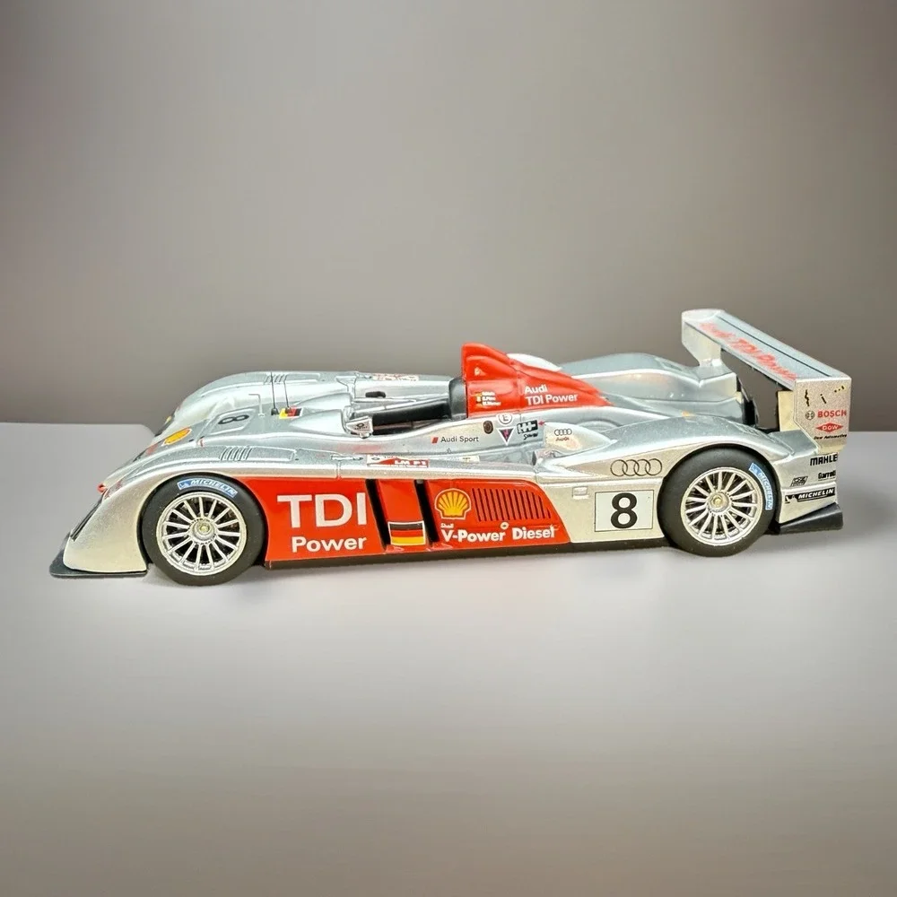 N/A sleek audi